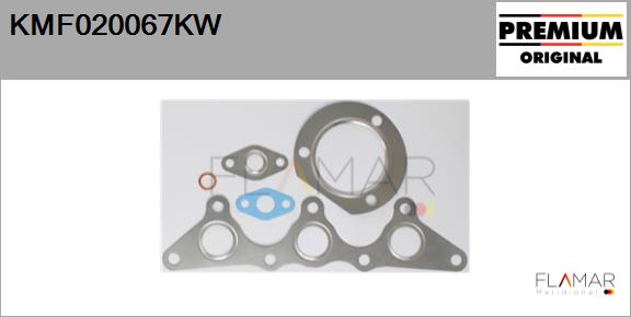 KMF020067KW