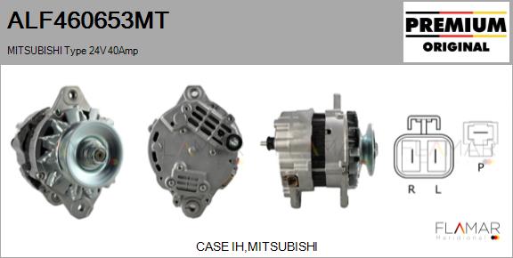 ALF460653MT