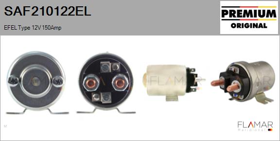 SAF210122EL
