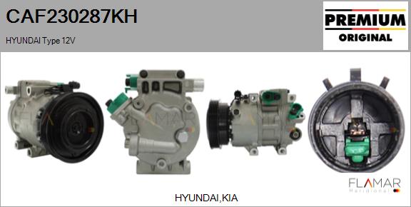 CAF230287KH