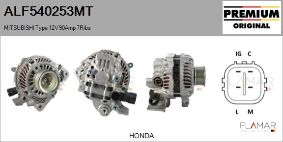 ALF540253MT
