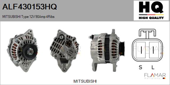 ALF430153HQ