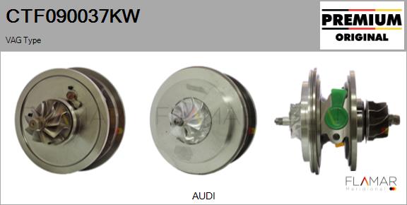 CTF090037KW