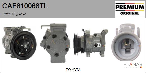 CAF810068TL