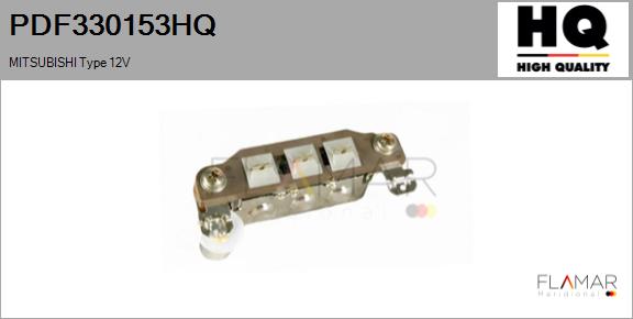 PDF330153HQ