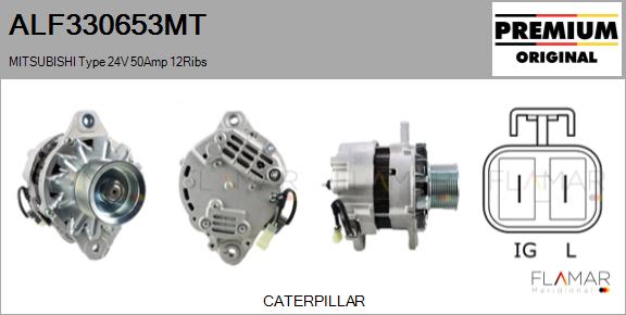 ALF330653MT