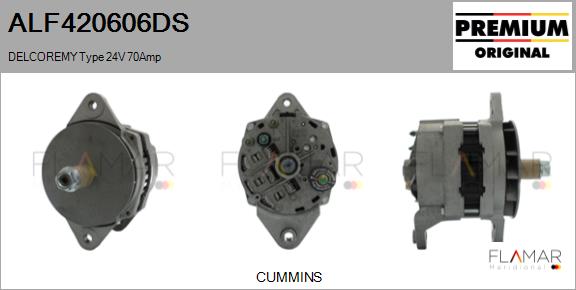 ALF420606DS