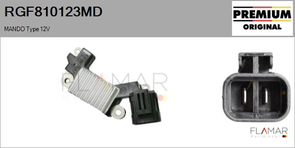 RGF810123MD