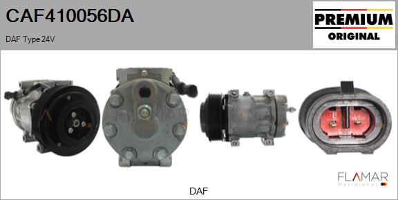 CAF410056DA