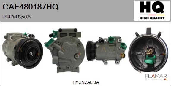 CAF480187HQ
