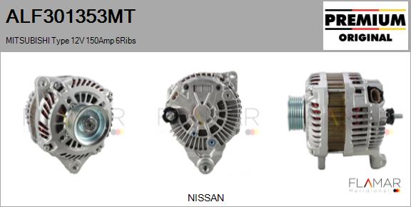 ALF301353MT