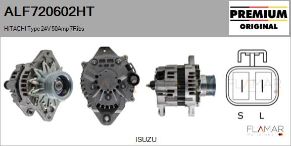 ALF720602HT