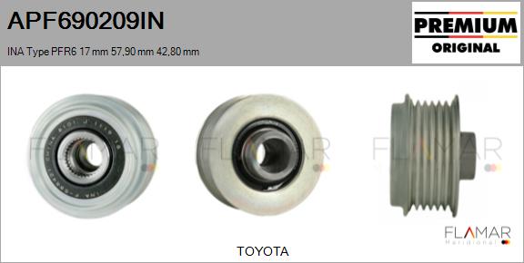 APF690209IN