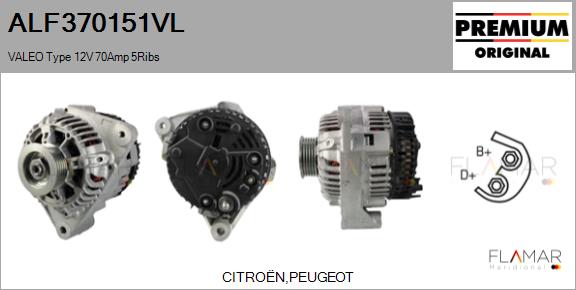 ALF370151VL