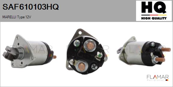 SAF610103HQ