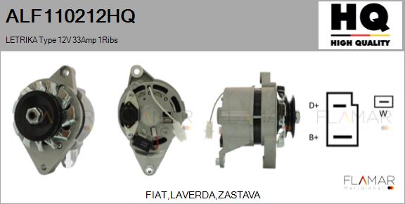 ALF110212HQ