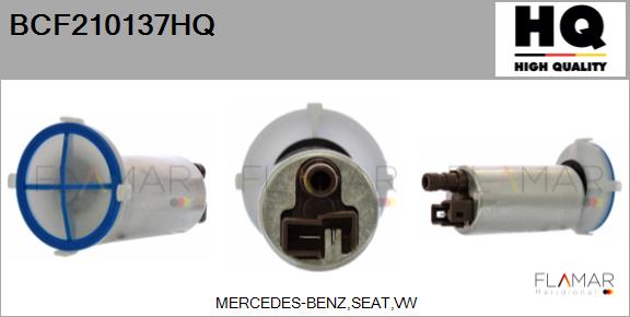 BCF210137HQ