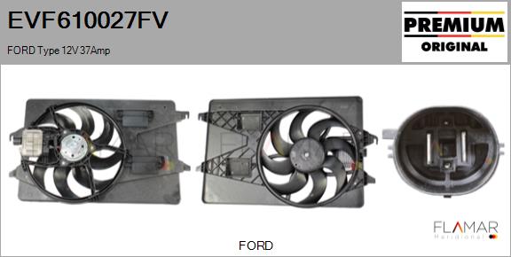 EVF610027FV