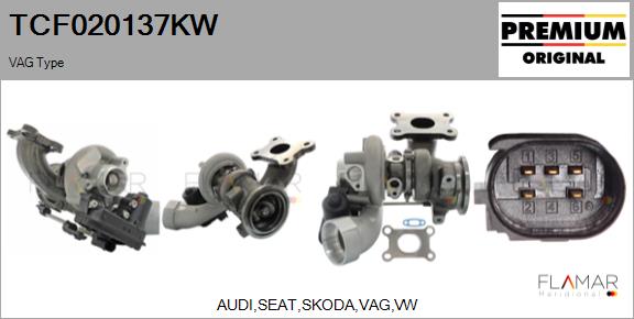 TCF020137KW