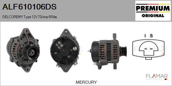 ALF610106DS