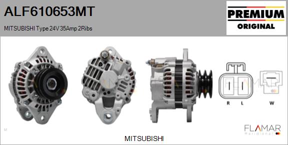 ALF610653MT