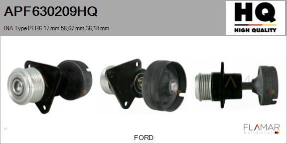 APF630209HQ