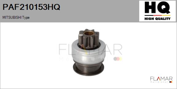 PAF210153HQ