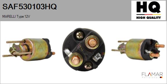 SAF530103HQ