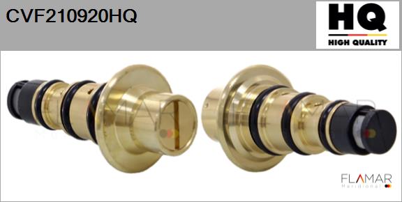 CVF210920HQ