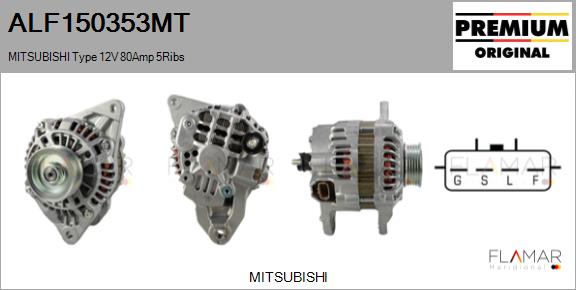 ALF150353MT