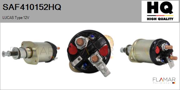 SAF410152HQ