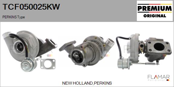 TCF050025KW