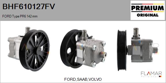 BHF610127FV