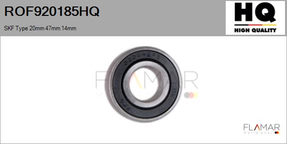 ROF920185HQ