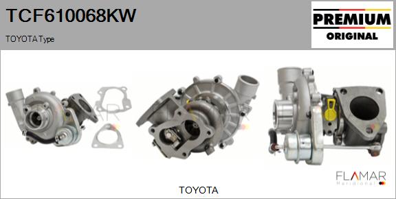 TCF610068KW