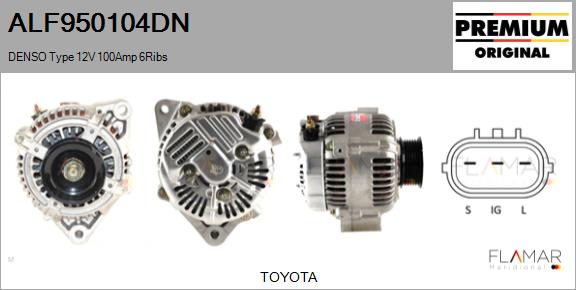 ALF950104DN