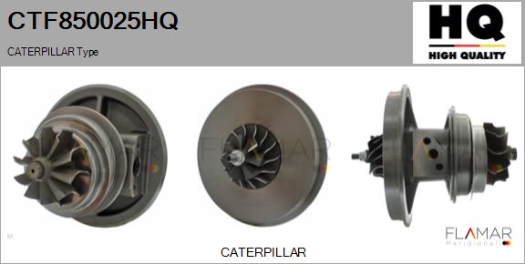CTF850025HQ