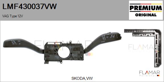 LMF430037VW