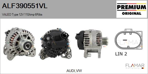 ALF390551VL