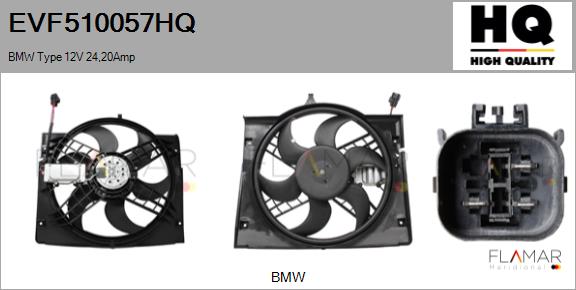 EVF510057HQ