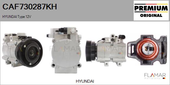 CAF730287KH
