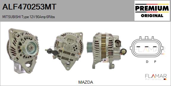 ALF470253MT