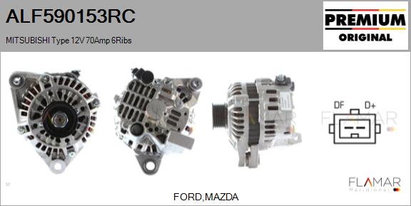 ALF590153RC