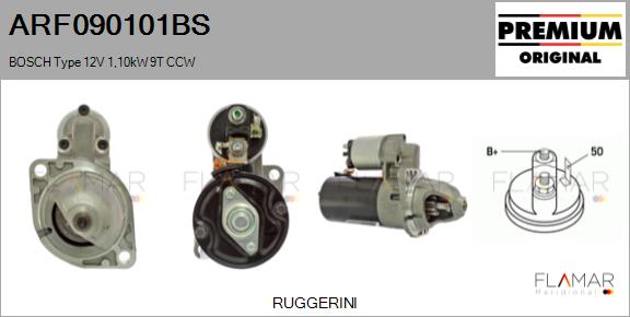 ARF090101BS