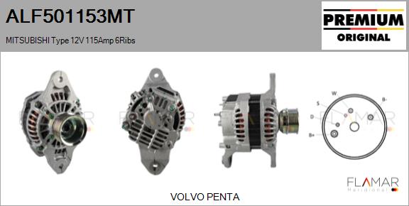 ALF501153MT