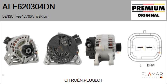 ALF620304DN