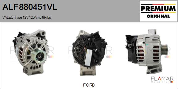 ALF880451VL