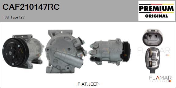 CAF210147RC