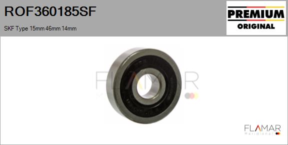 ROF360185SF