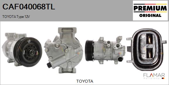 CAF040068TL